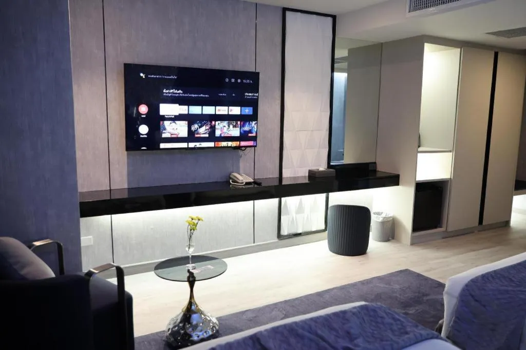 Glacier Hotel Khon Kaen