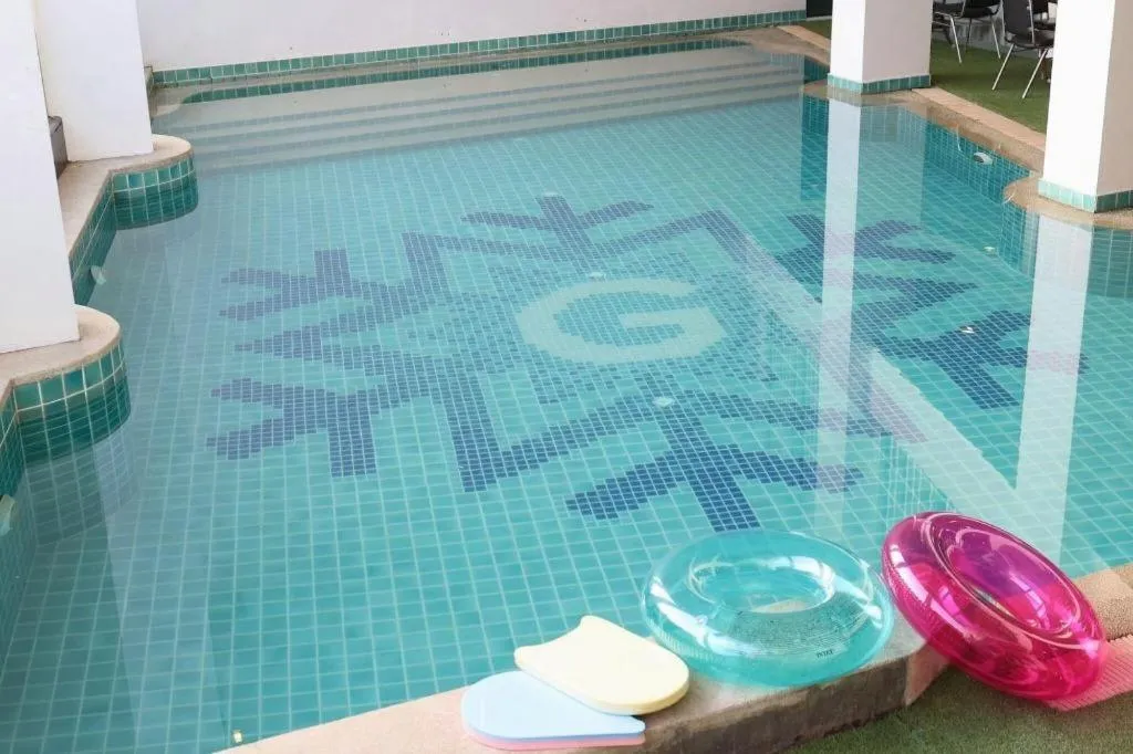 Glacier Hotel Khon Kaen