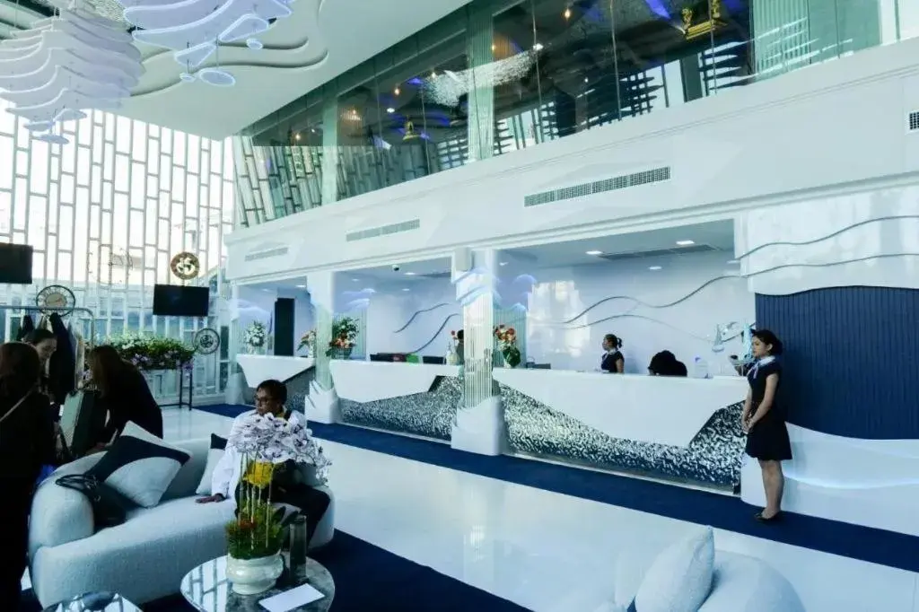 Glacier Hotel Khon Kaen Glacier Hotel Khon Kaen