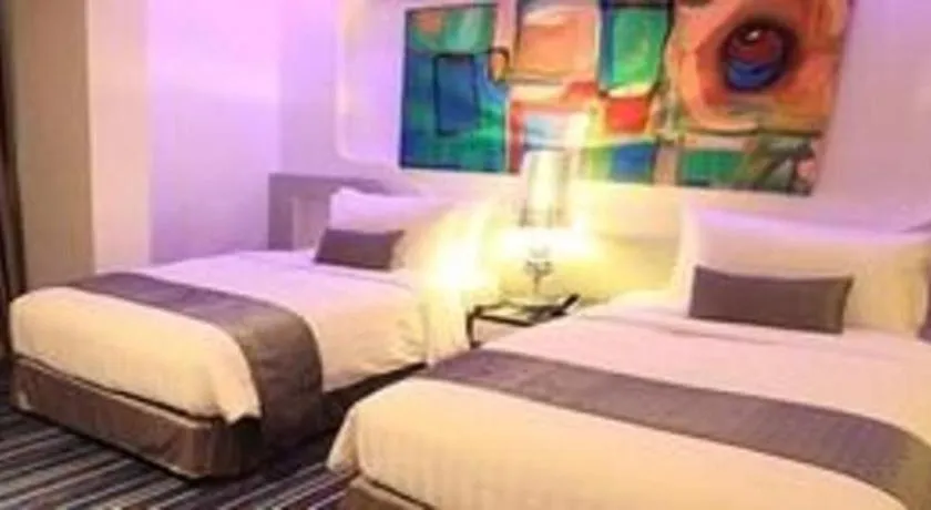 Glacier Hotel Khon Kaen