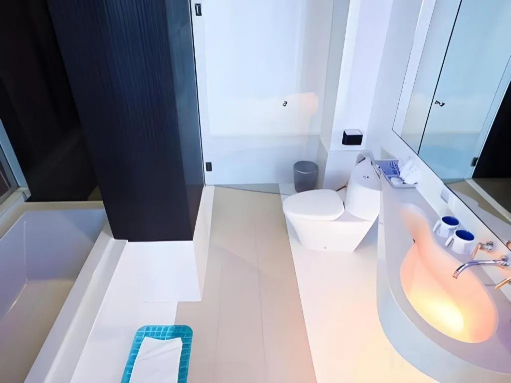 Glacier Hotel Khon Kaen