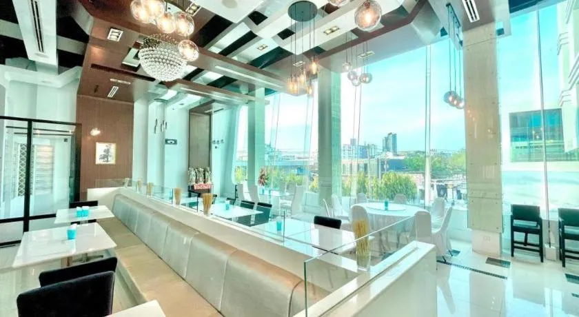 Glacier Hotel Khon Kaen