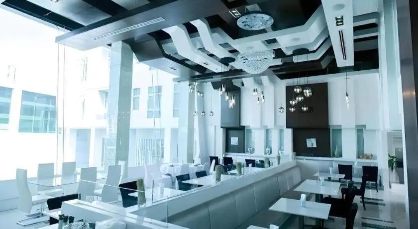 Glacier Hotel Khon Kaen