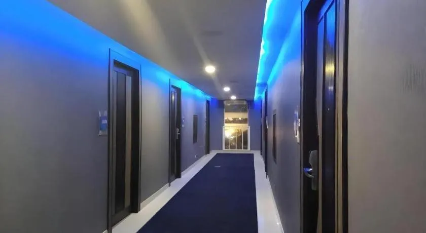 Glacier Hotel Khon Kaen