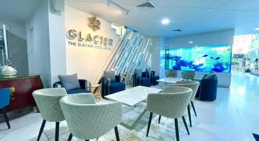Glacier Hotel Khon Kaen