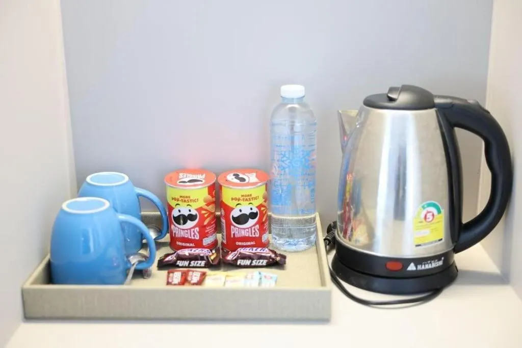 Glacier Hotel Khon Kaen