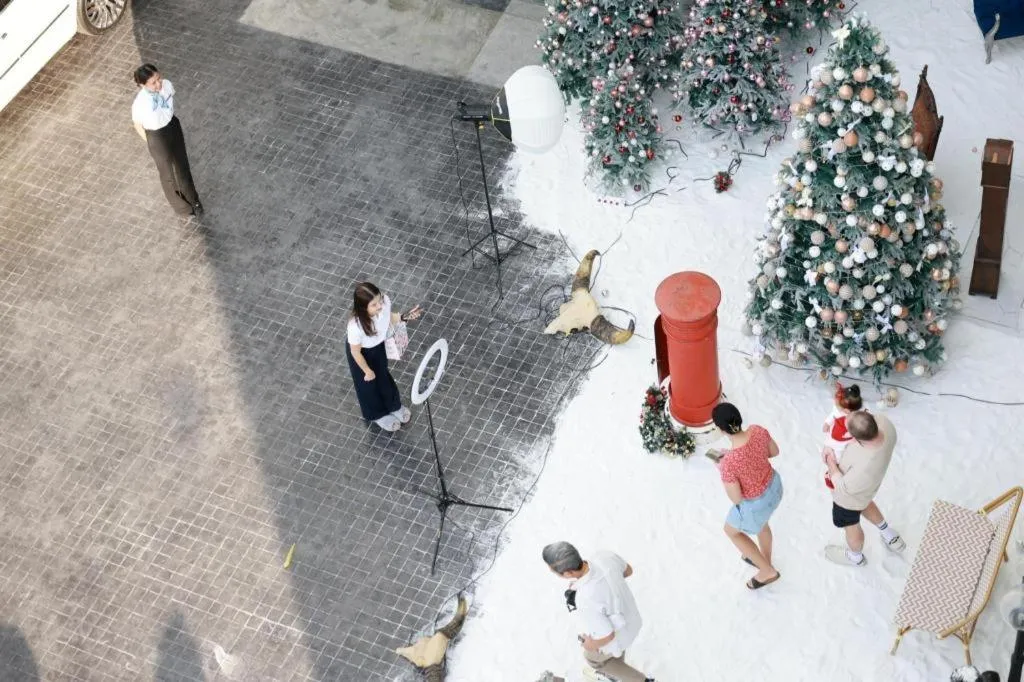 Glacier Hotel Khon Kaen