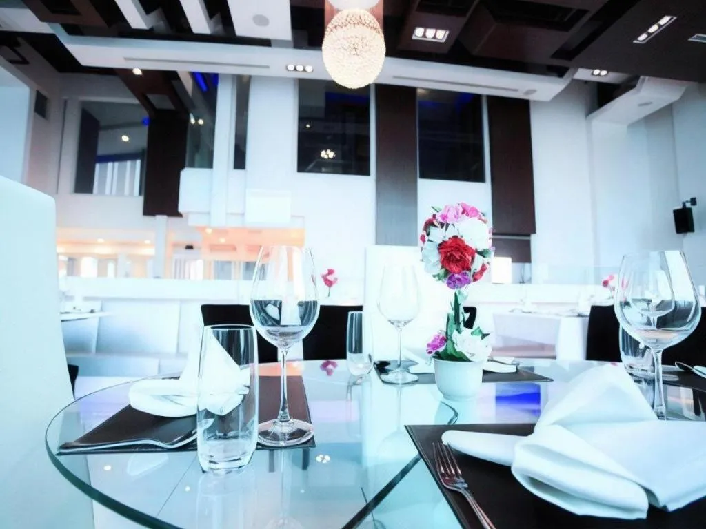 Glacier Hotel Khon Kaen