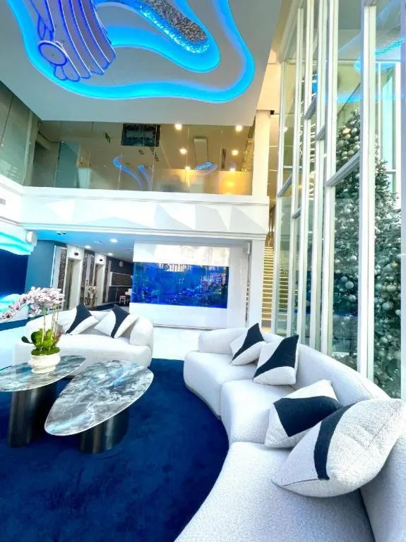 Glacier Hotel Khon Kaen