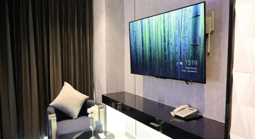 Glacier Hotel Khon Kaen