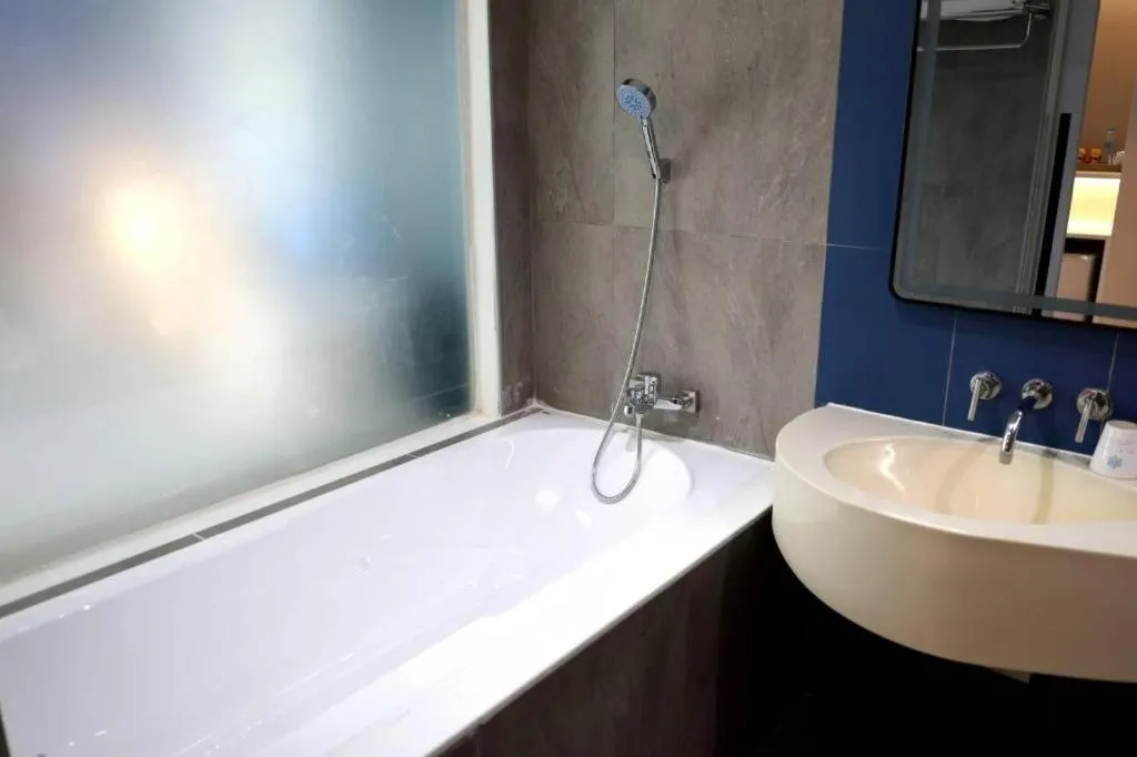 Glacier Hotel Khon Kaen