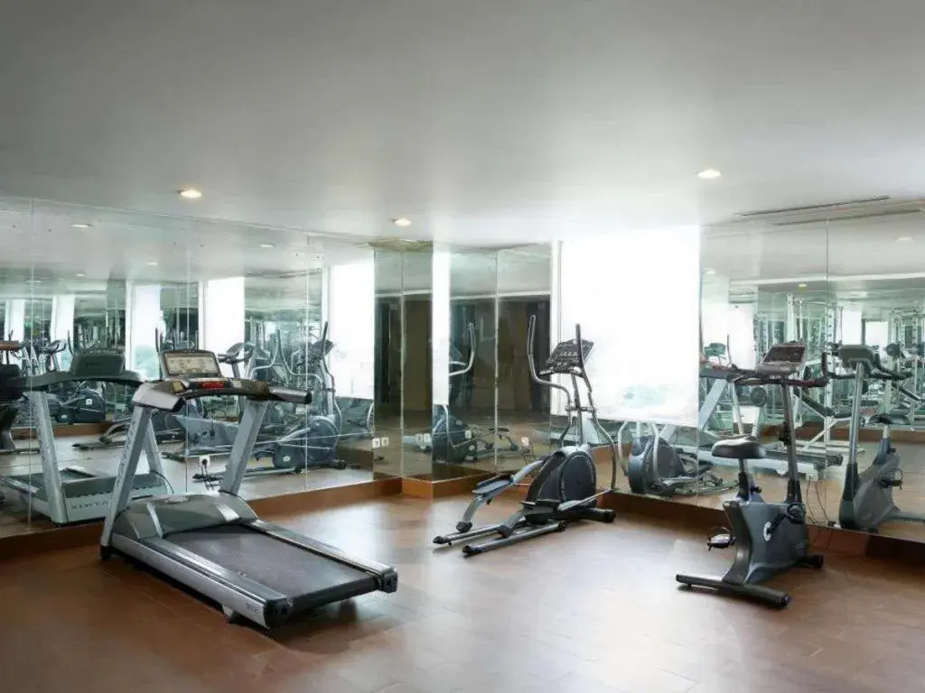 Hotel Santika Makassar Hotel Santika Makassar