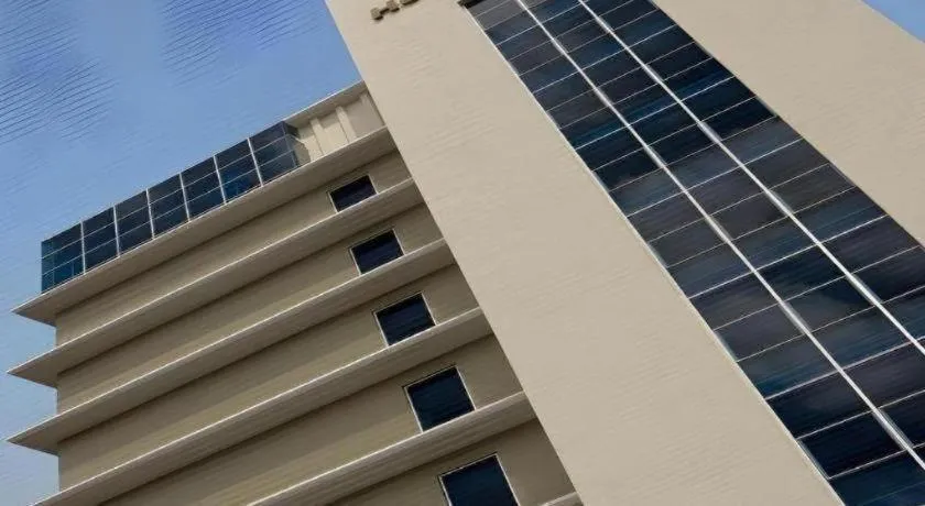 Hotel Santika Makassar