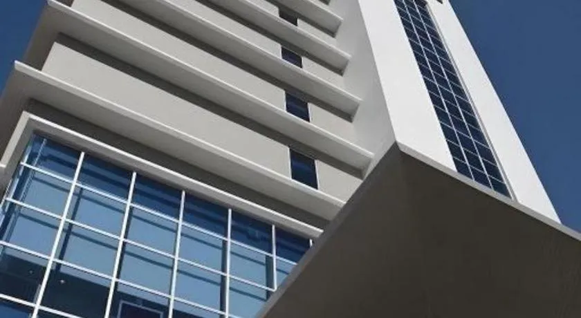 Hotel Santika Makassar