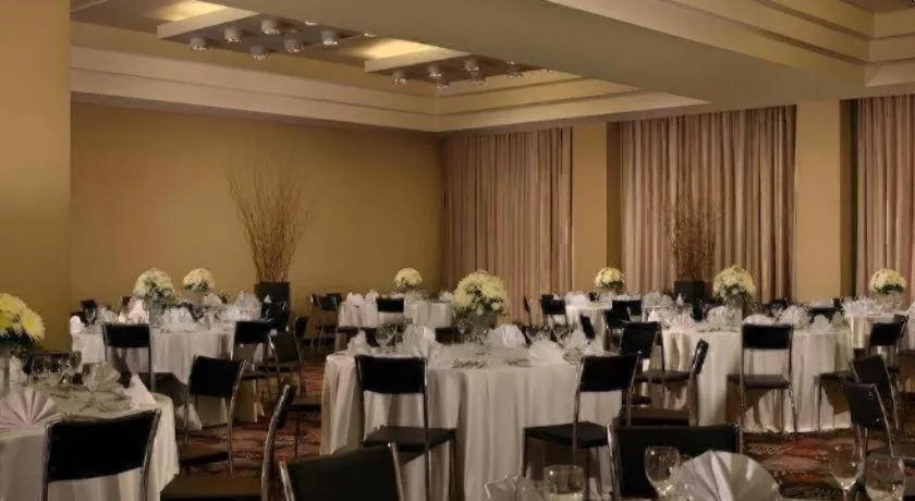 Hotel Santika Makassar