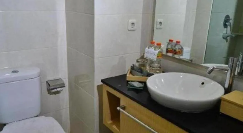 Hotel Santika Makassar