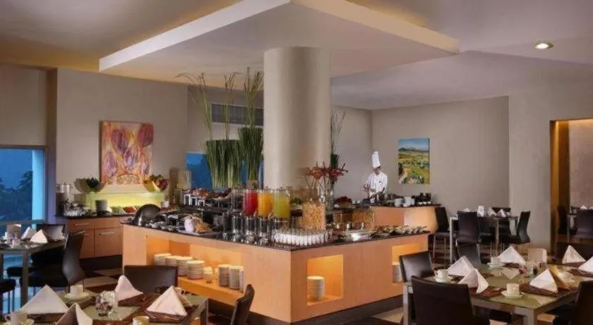 Hotel Santika Makassar