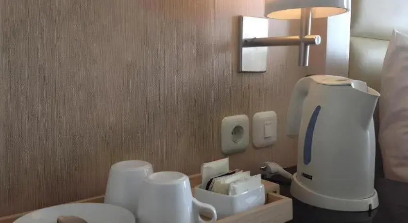 Hotel Santika Makassar Hotel Santika Makassar