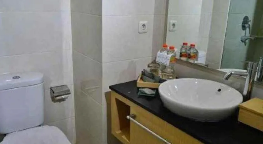 Hotel Santika Makassar