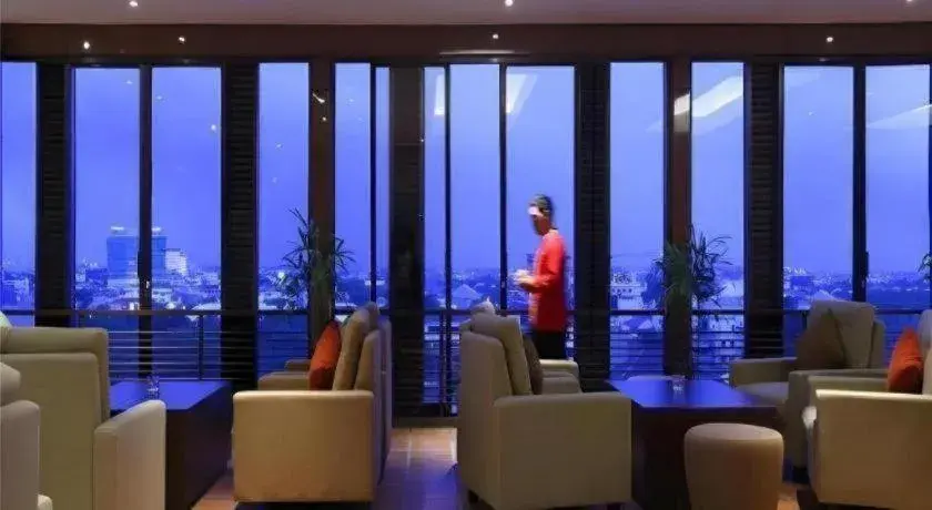 Hotel Santika Makassar Hotel Santika Makassar