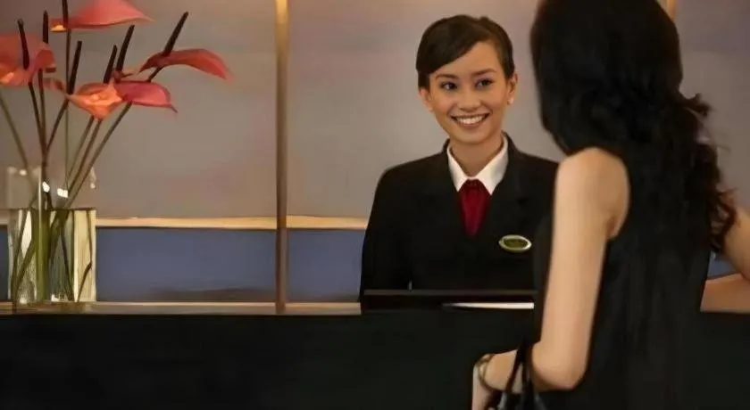 Hotel Santika Makassar