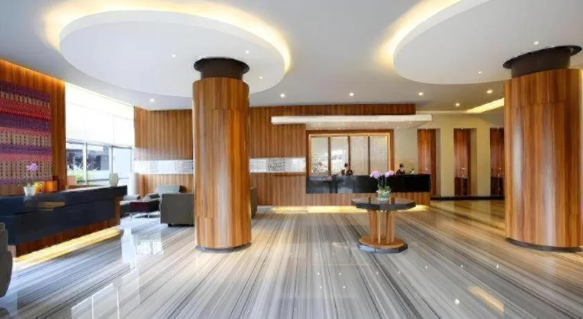 Hotel Santika Makassar