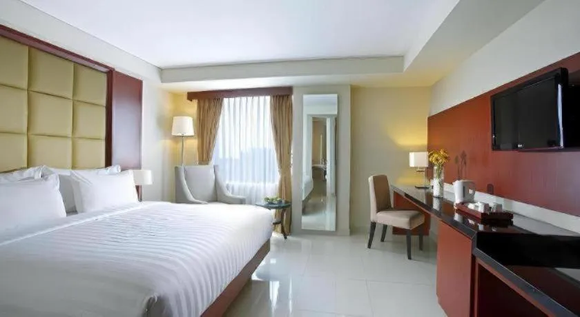 Hotel Santika Makassar