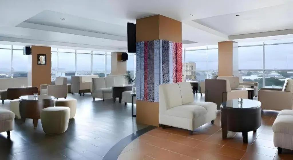 Hotel Santika Makassar Hotel Santika Makassar