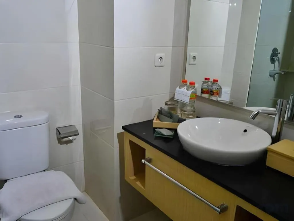 Hotel Santika Makassar