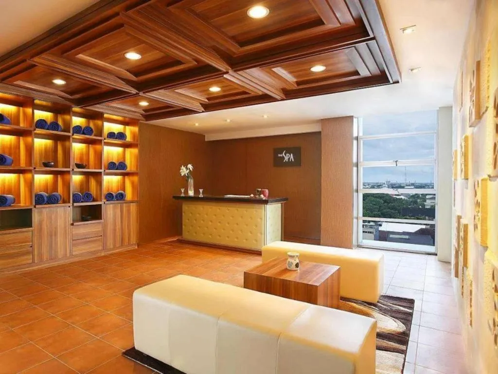 Hotel Santika Makassar