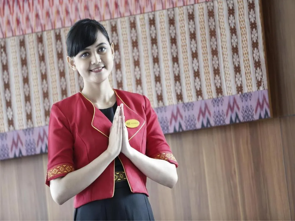 Hotel Santika Makassar