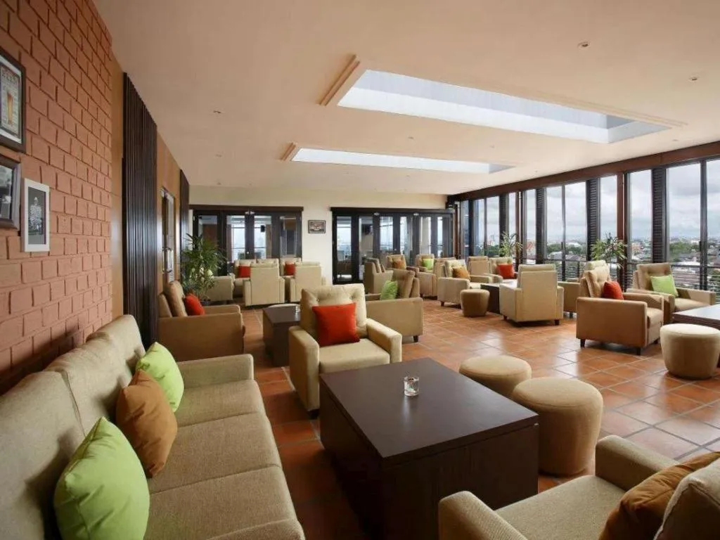 Hotel Santika Makassar