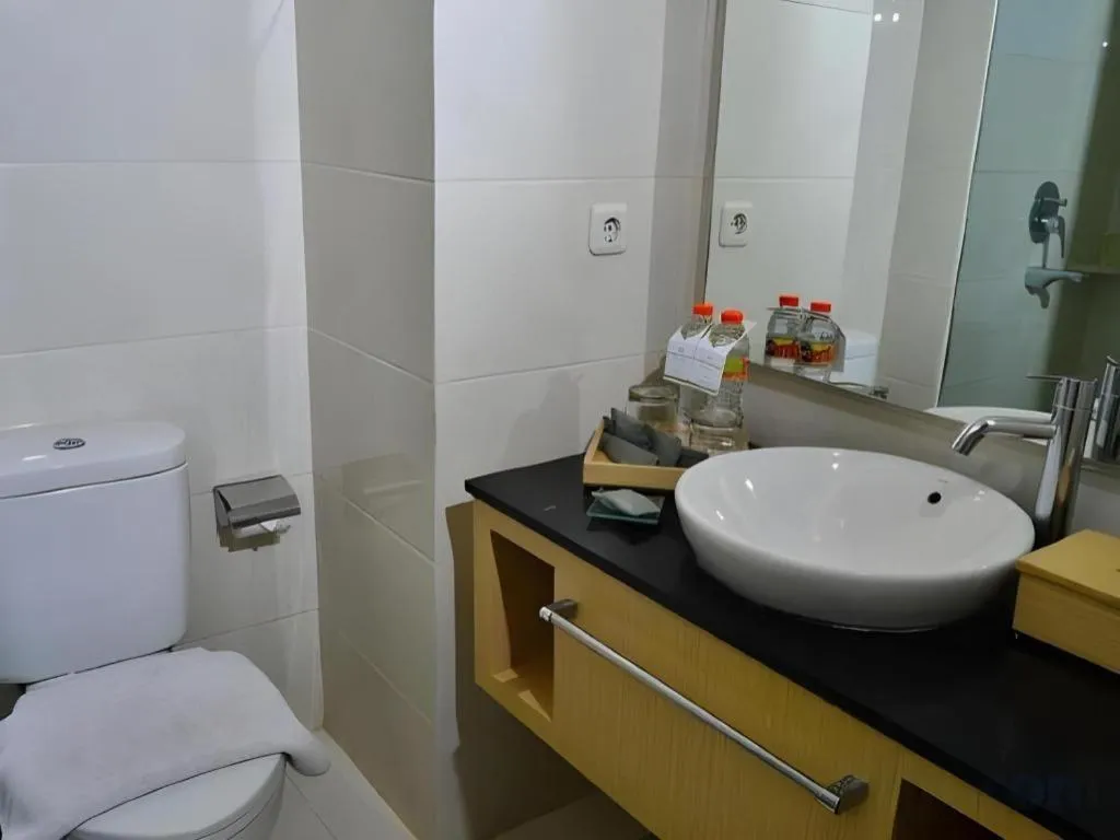 Hotel Santika Makassar