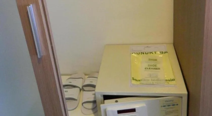 Hotel Santika Makassar