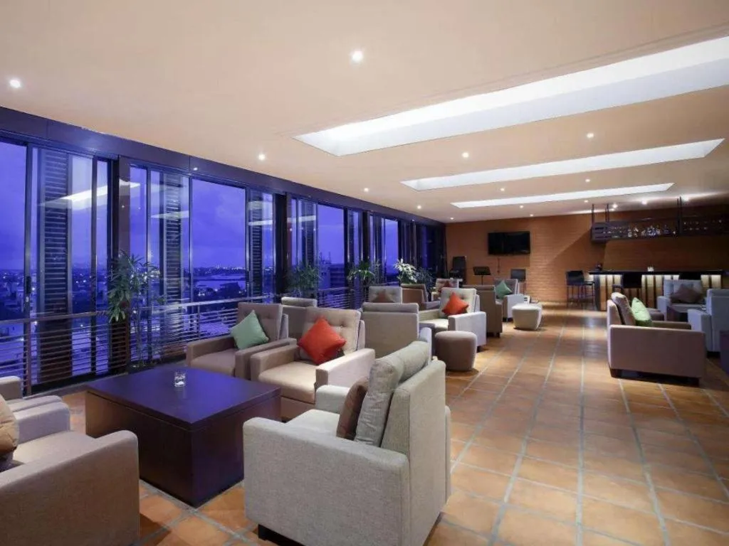 Hotel Santika Makassar