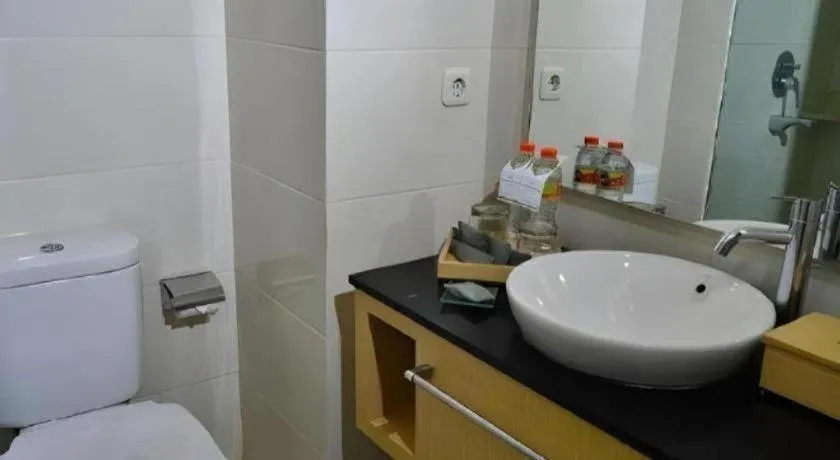 Hotel Santika Makassar