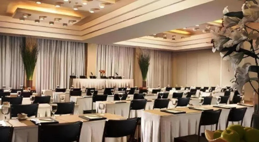 Hotel Santika Makassar