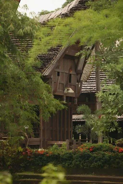 Hotel Santika Makassar