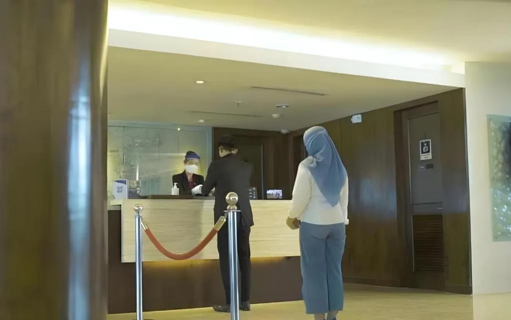 Hotel Santika Makassar