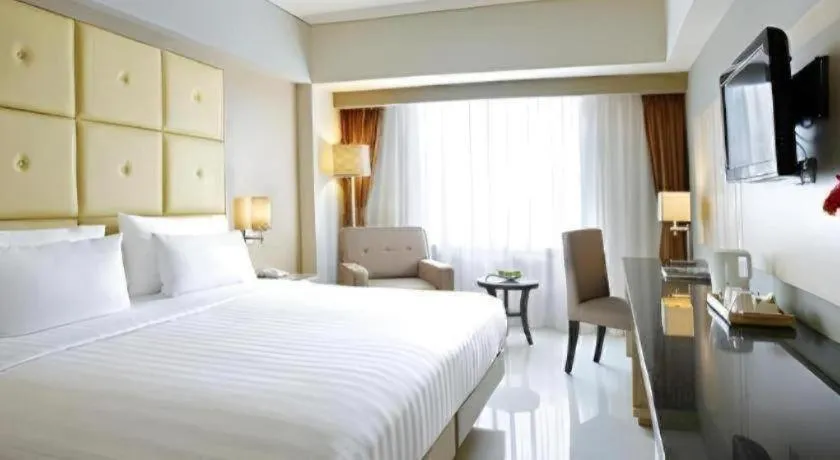 Hotel Santika Makassar