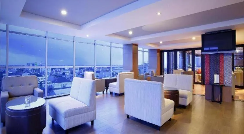 Hotel Santika Makassar