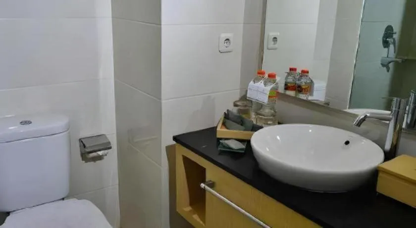 Hotel Santika Makassar