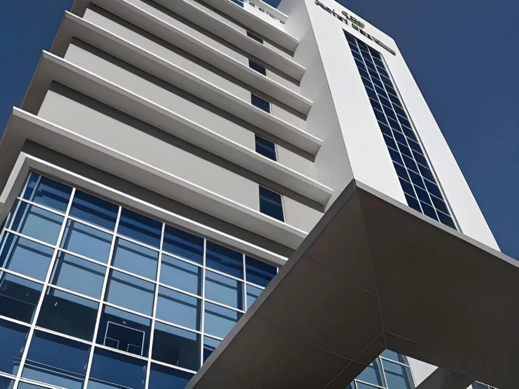 Hotel Santika Makassar