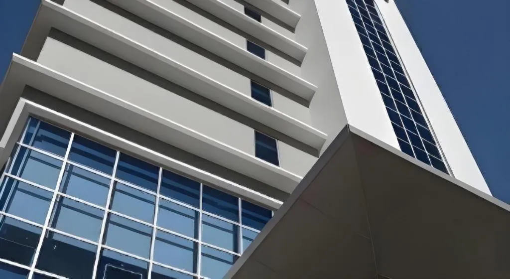 Hotel Santika Makassar