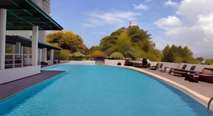 Sintesa Peninsula Hotel Sintesa Peninsula Hotel