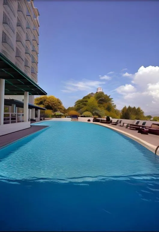 Sintesa Peninsula Hotel