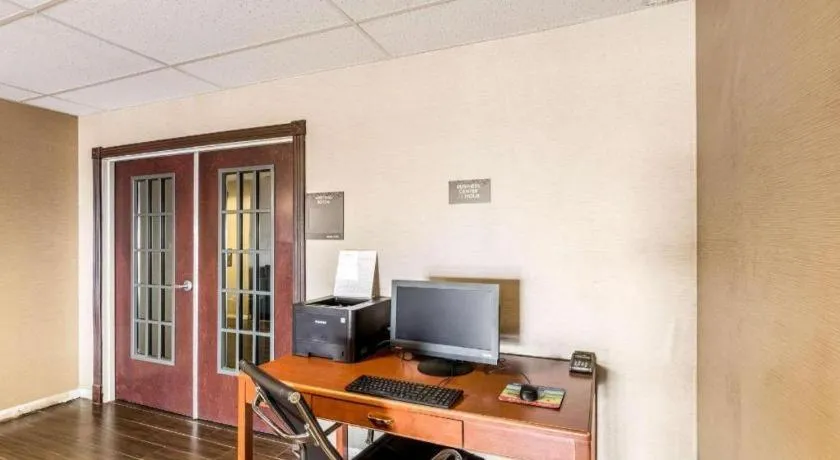 Hawthorn Extended Stay by Wyndham Amarillo