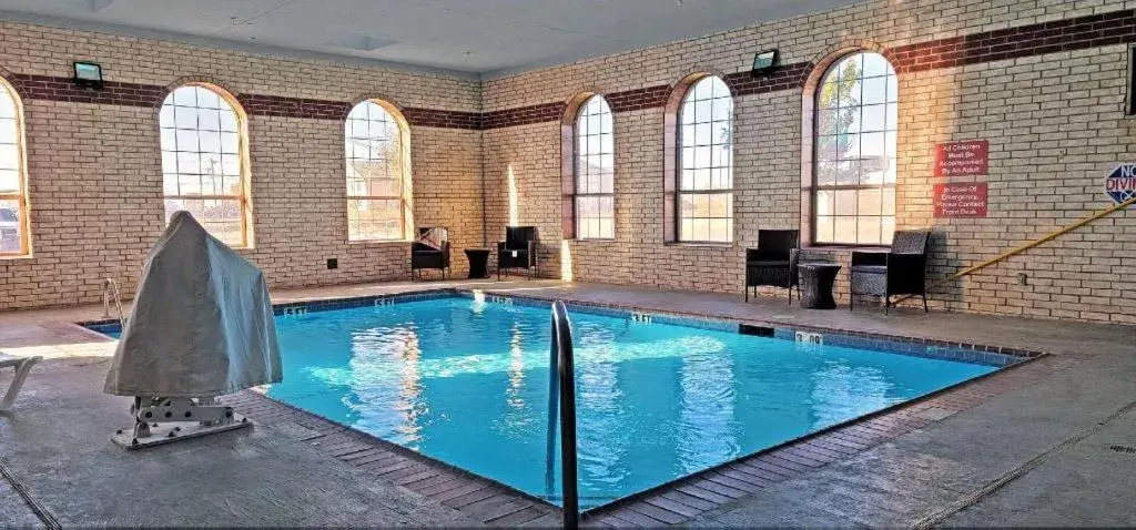 Comfort Suites Comfort Suites