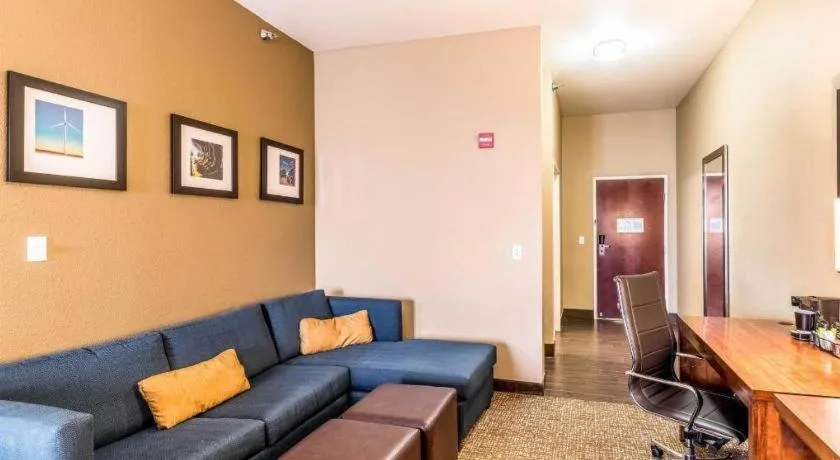 Hawthorn Extended Stay by Wyndham Amarillo