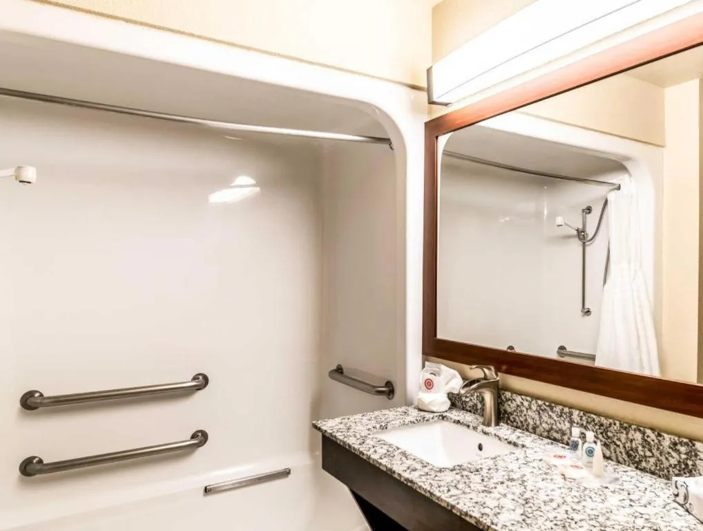 Hawthorn Extended Stay by Wyndham Amarillo